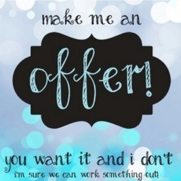 Make me an offer!! Happy New Year!! - Picture 1 of 1